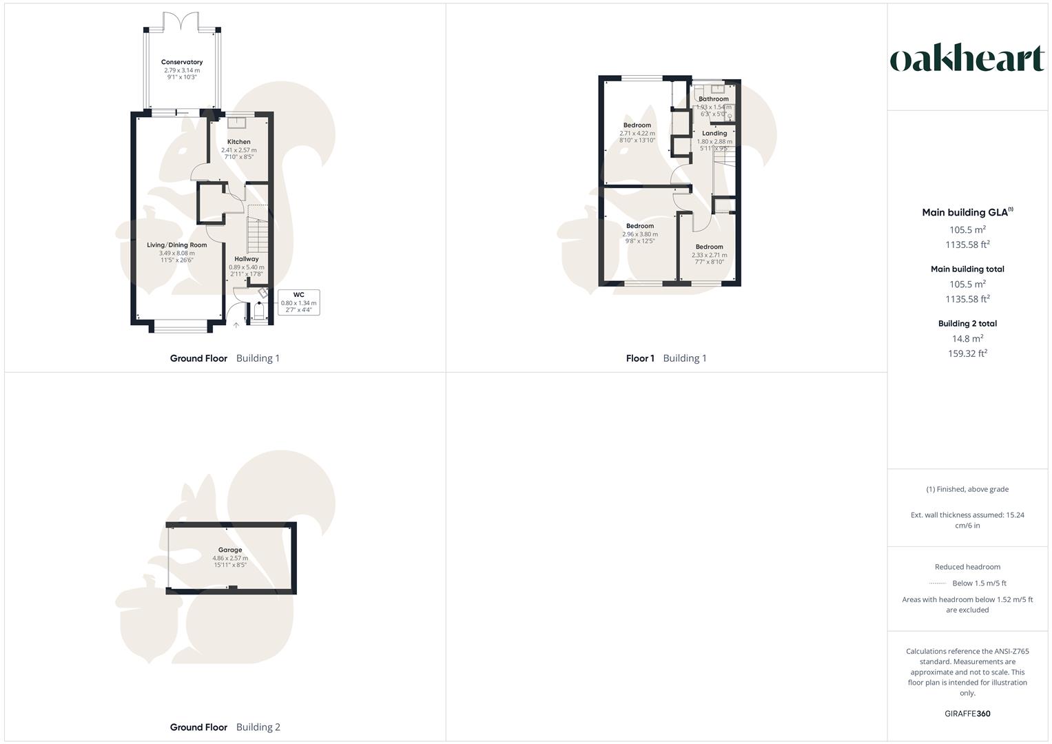 Floorplan thumbnail